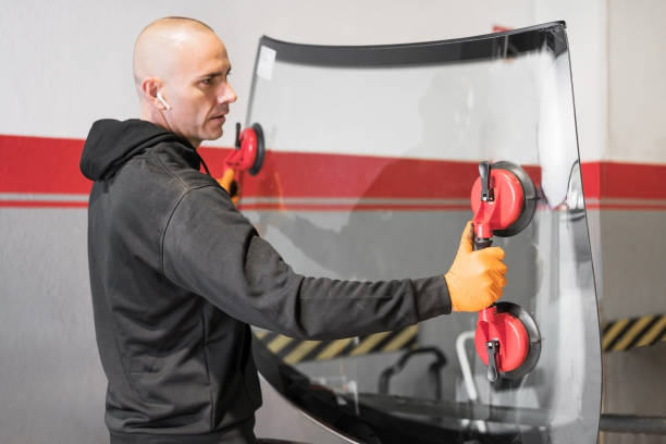 Auto Glass Repair Inglewood CA Get Superior Windshield Repair and Replacement