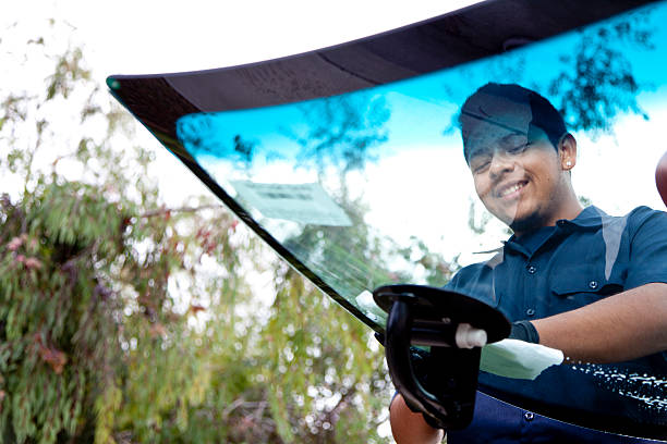 The role of advanced driver assistance systems in windshield replacement